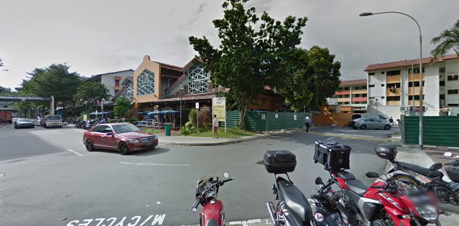 Ji De Lai Hainanese Chicken Rice