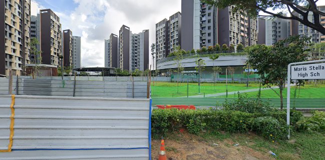 Mirana Cake House - Singapore