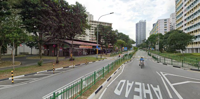 Opinii despre Blk 75 Lorong 5 Toa Payoh Food Centre în Singapore - Hospitality and gastronomy