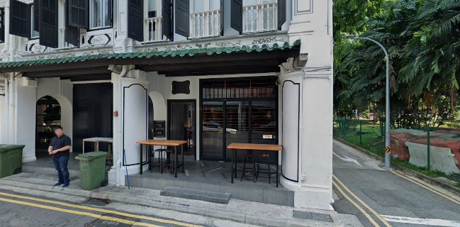 Nixta Mexican Grill & Bar