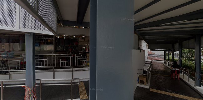 順利 Soon Lee Porridge (#01-50)