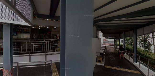 Liang Chuan Fishball Minced Meat Noodle