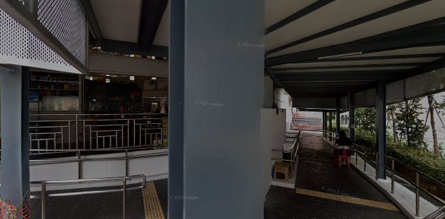 Liang Chuan Fishball Minced Meat Noodle