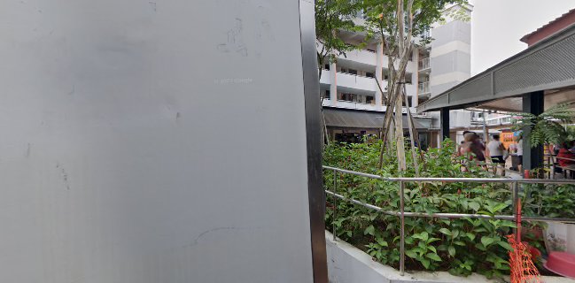 Ipoh Tuck Kee (正宗)怡保德记 Clementi