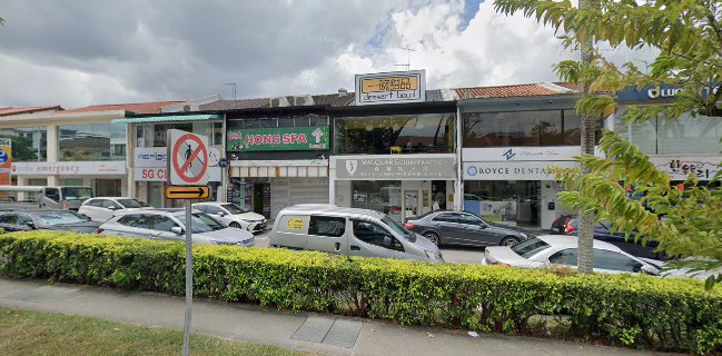 80A Serangoon Garden Way, Singapore 555976