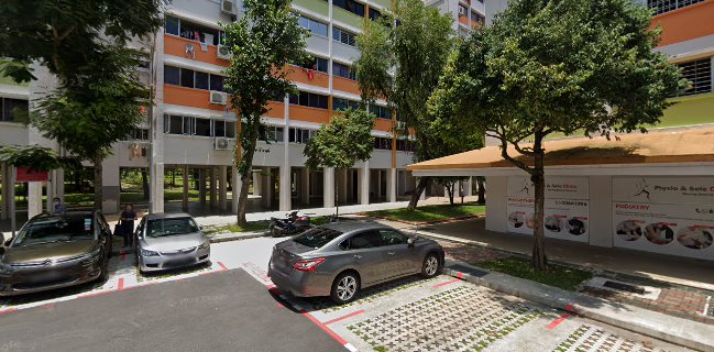 M. Connect Coffee Shop Khatib