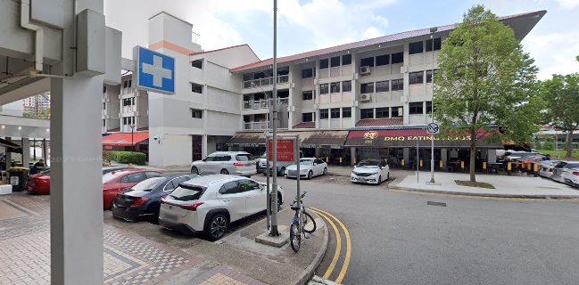 ALI'S PRATA PTE LTD (UBI)