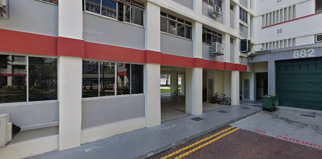 Project Cohesive (Private Dining)