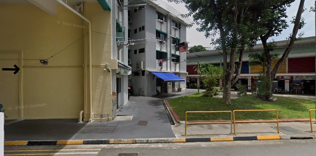 Blk 538 Bedok North Street 3, #01-39, Singapore 460538