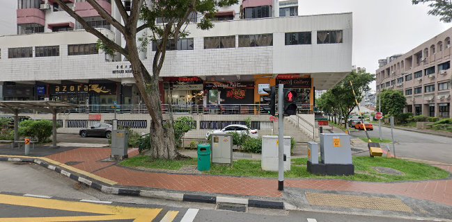 Hd Entertainment Pte. Ltd. - Singapore