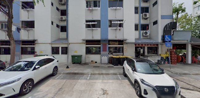 Rojak Blk 359 Bukit batok st 31