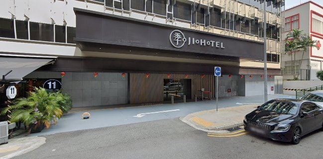 11PenangLane Bistro