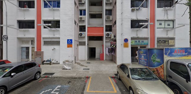 Heng Long Teochew Porridge