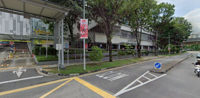 Starbucks YewTee Point