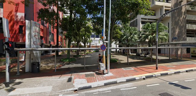 Roasted Chicken Deli