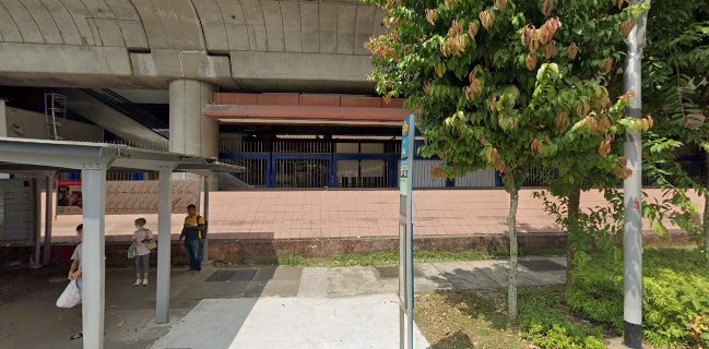 802 Bukit Batok West Ave. 5, #01-05, Singapore 659083